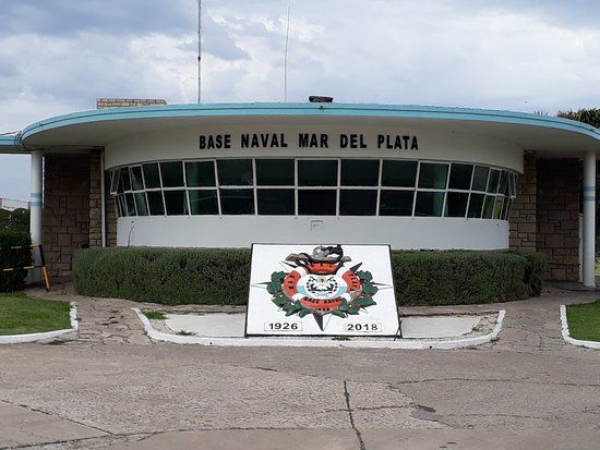 Museo de la Fuerza de Submarinos